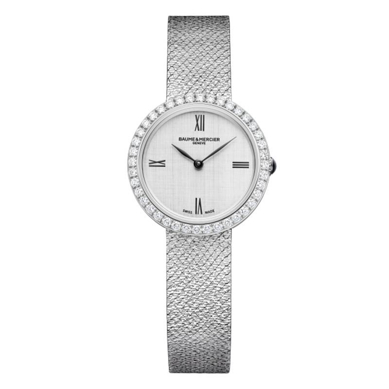 Baume & Mercier Joia Watch M0A10850 - Baume & Mercier