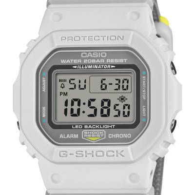 Fidlock DW-5600MNC-7A8ER Watch - Casio G-Shock