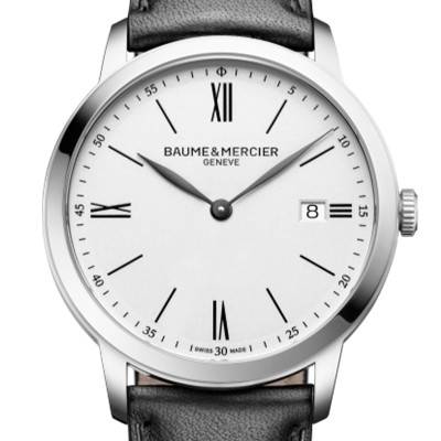 Montre Classima M0A10884 - Baume & Mercier