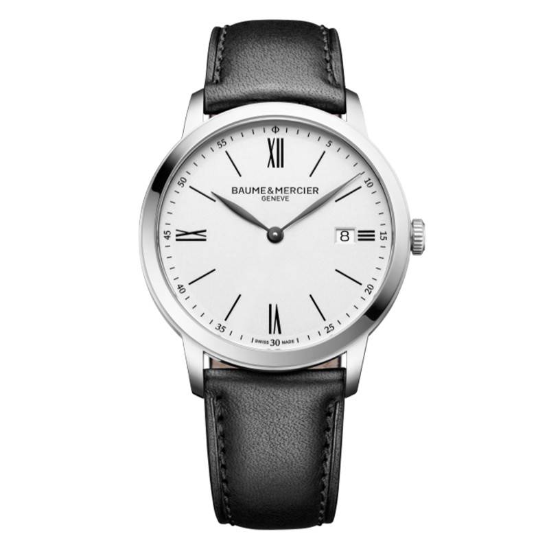 Classima M0A10884 Watch - Baume & Mercier