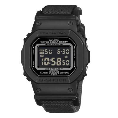 Fidlock DW-5600MNC-1ER Watch - Casio G-Shock