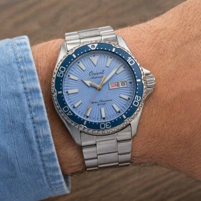 Orient Mako 40 75th Anniversary RA-AA0823L Watch - Orient