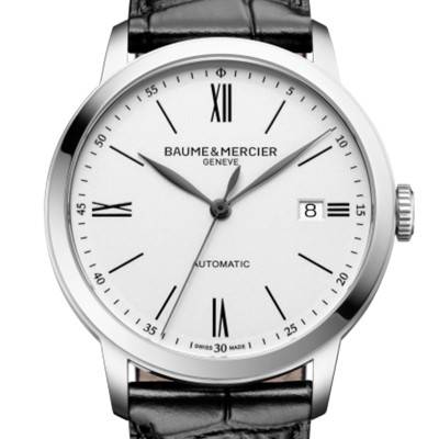 Montre Classima M0A10874 - Baume & Mercier