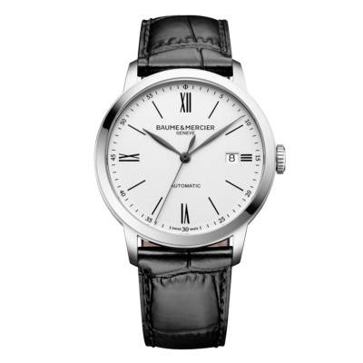Classima M0A10874 Watch - Baume & Mercier