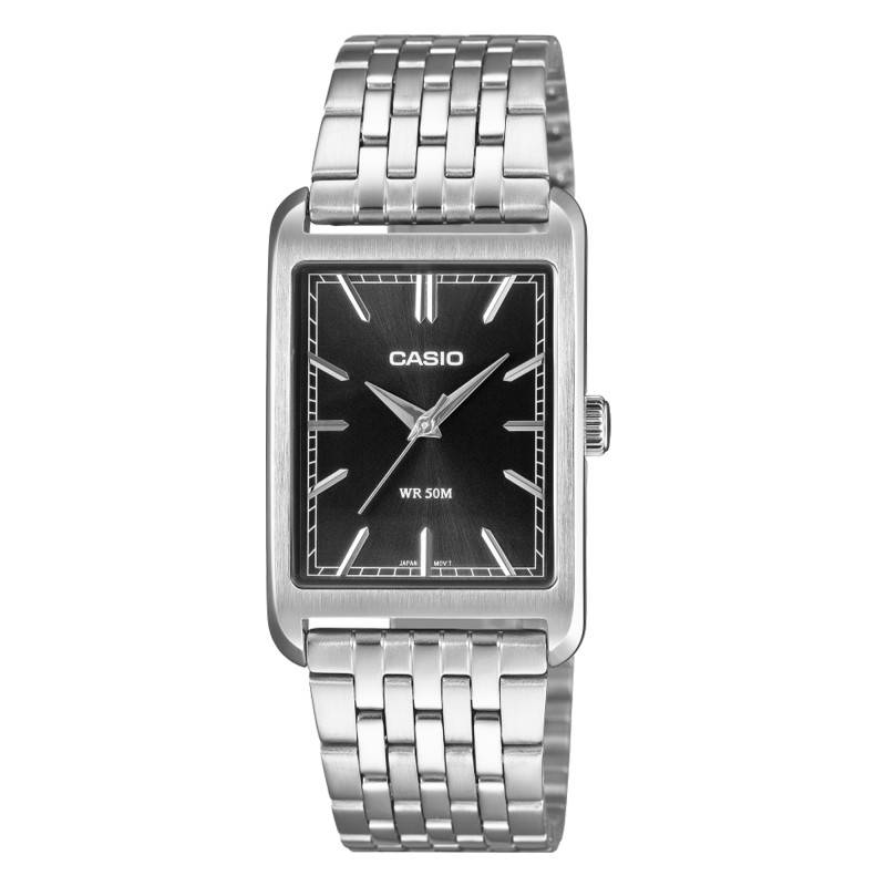 Montre MTP-B215D-1AVER - Casio Timeless