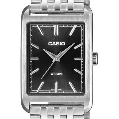 Watch MTP-B215D-1AVER - Casio Timeless
