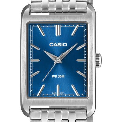 Watch MTP-B215D-2AVER - Casio Timeless