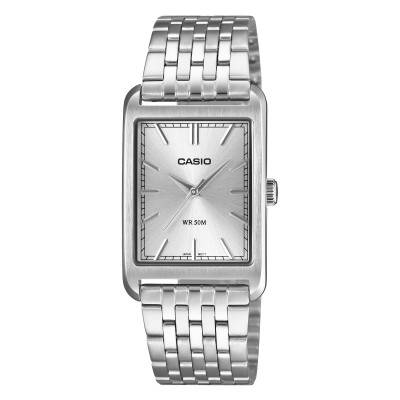 Montre MTP-B215D-7AVER - Casio Timeless