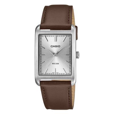 Watch MTP-B215L-7AVER - Casio Timeless