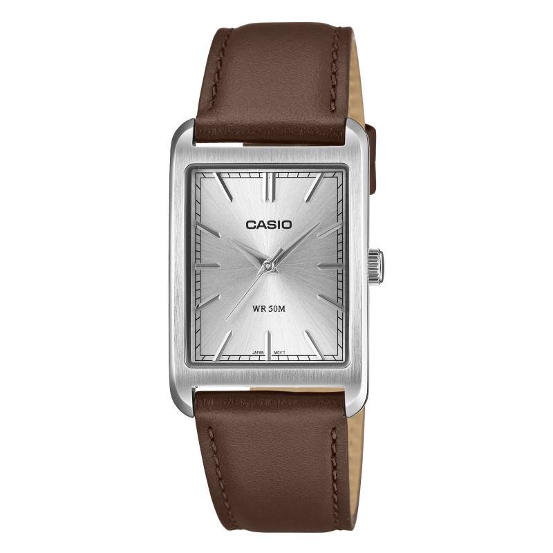 Watch MTP-B215L-7AVER - Casio Timeless