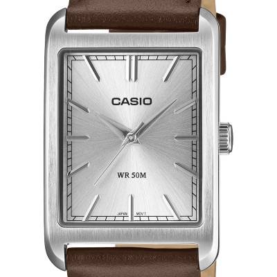 Watch MTP-B215L-7AVER - Casio Timeless