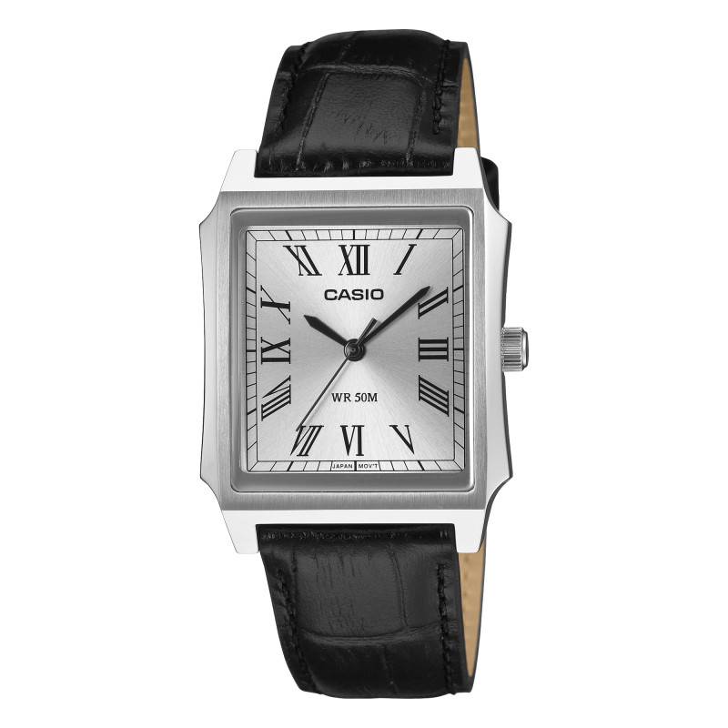 Watch MTP-B190L-7BVER - Casio Timeless