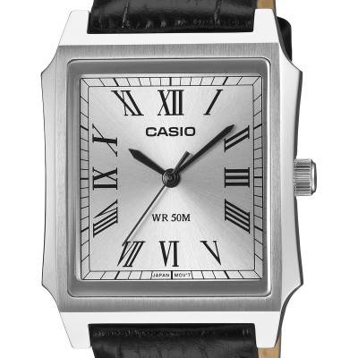 Watch MTP-B190L-7BVER - Casio Timeless