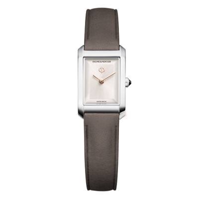 Montre Hampton M0A10859 - Baume & Mercier