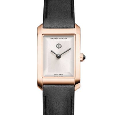 Montre Hampton M0A10861 - Baume & Mercier
