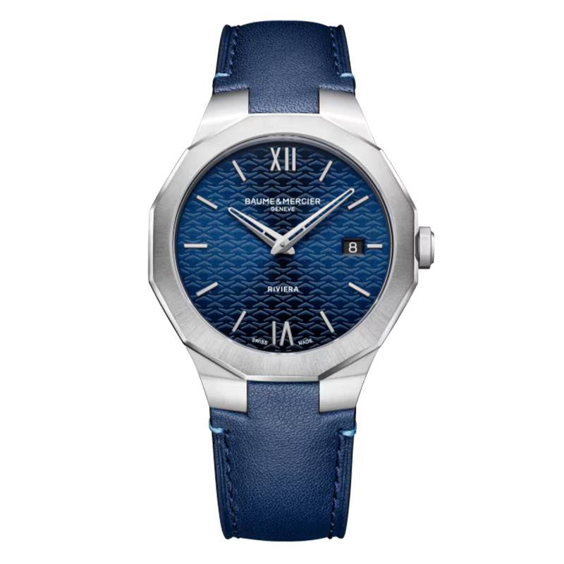 Montre Riviera M0A10846 - Baume & Mercier