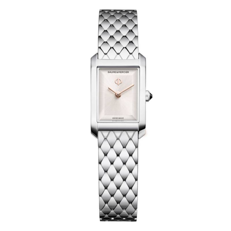 Montre Hampton M0A10860 - Baume & Mercier