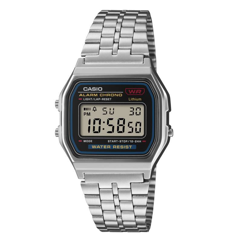 Watch A159WE-1EF - Casio Vintage