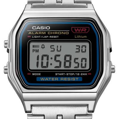 Watch A159WE-1EF - Casio Vintage
