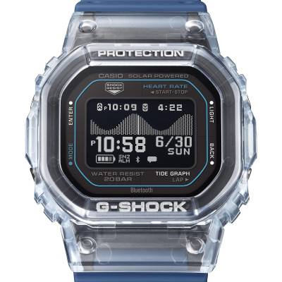 Montre G-Lide GBX-H5600-2ER - Casio G-Shock