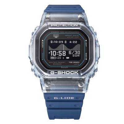 G-Lide GBX-H5600-2ER Watch - Casio G-Shock