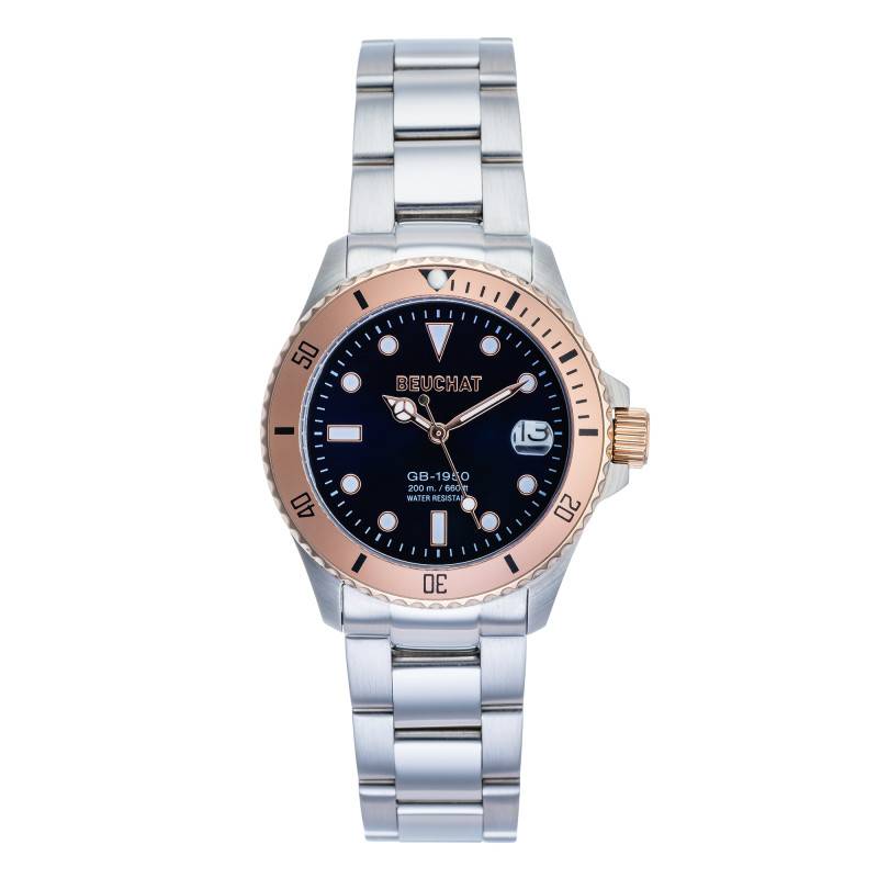 Montre GB1950 BEU1955/6 - Beuchat