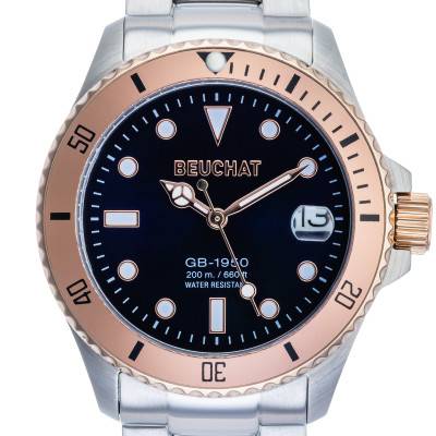 Montre GB1950 BEU1955/6 - Beuchat