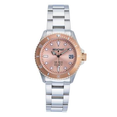 GB1950 Watch BEU1955/7 - Beuchat