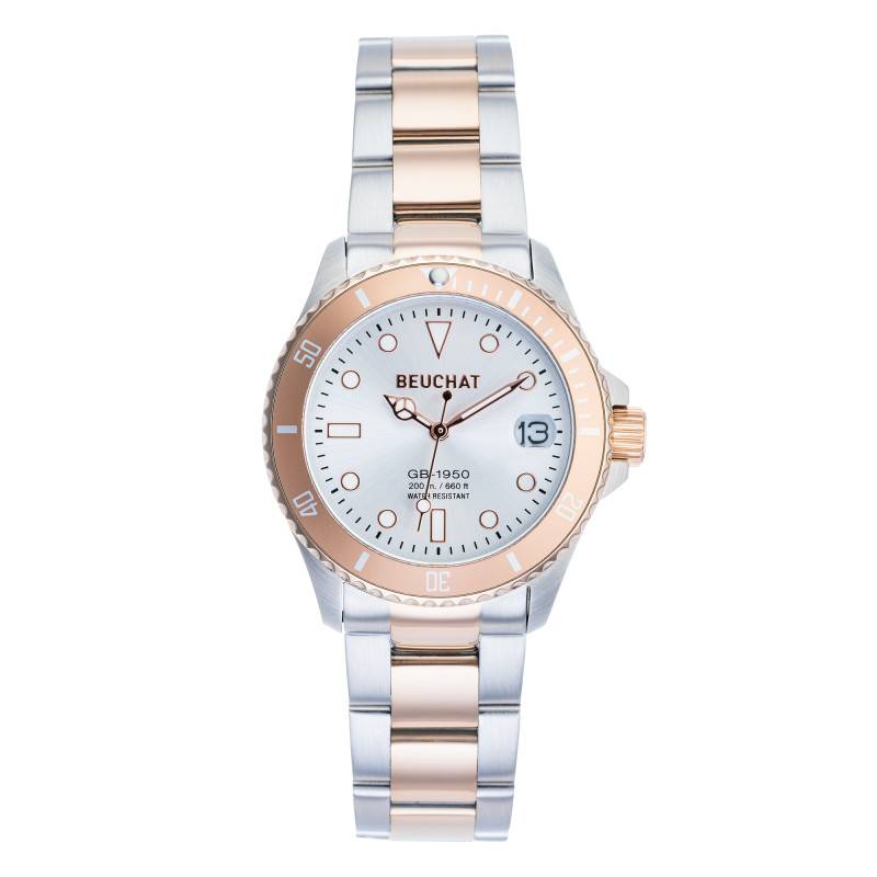 Montre GB1950 BEU1955/8 - Beuchat