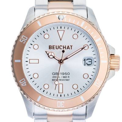 Montre GB1950 BEU1955/8 - Beuchat
