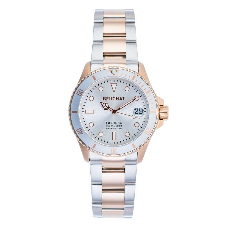 GB1950 Watch BEU1955/9 - Beuchat