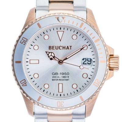GB1950 Watch BEU1955/9 - Beuchat