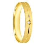 Or Jaune