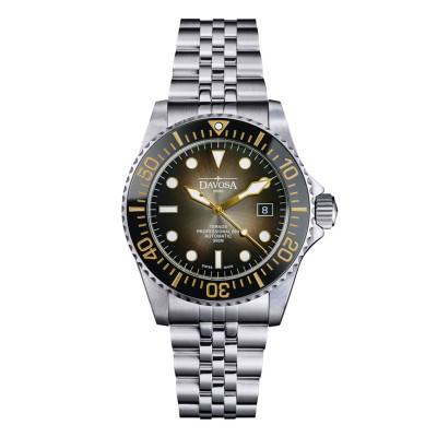 Montre Ternos Professional 68H Automatic Eagle Bay - Davosa