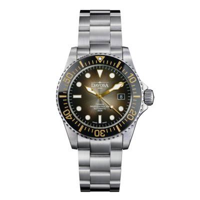 Montre Ternos Professional 68H Automatic Eagle Bay - Davosa