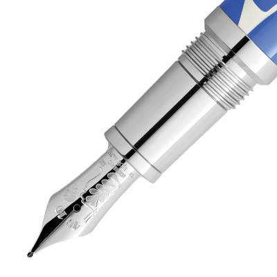 Stylo-Plume Masters of Art Hommage à Henri Matisse Édition Limitée 4810 - Montblanc