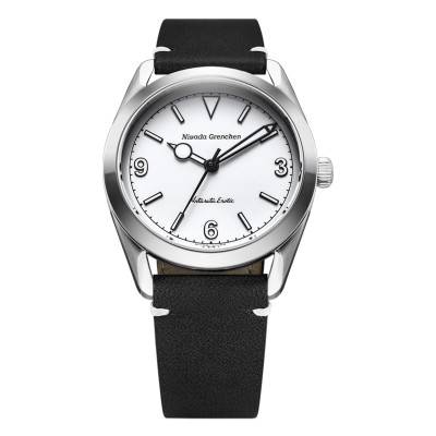 Antarctic Erotic White Watch 320692M - Nivada Grenchen