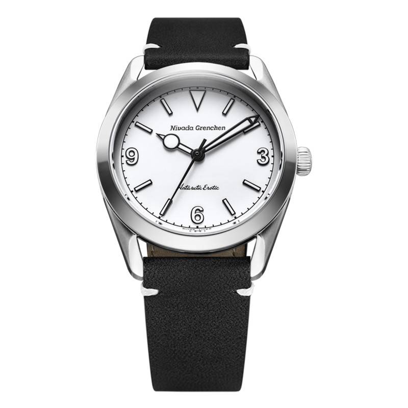 Antarctic Erotic White Watch 320692M - Nivada Grenchen