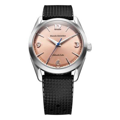 Antarctic Erotic Salmon Watch 320695M - Nivada Grenchen