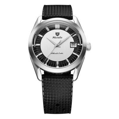 Antarctic Erotic Tuxedo Watch 320696M - Nivada Grenchen