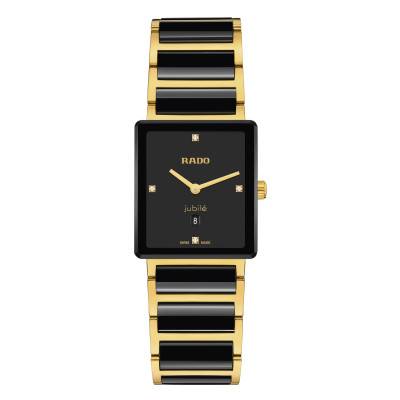 Integral Diamonds Watch R20252702 - Rado