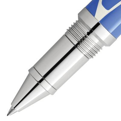 Rollerball Masters of Art Hommage à Henri Matisse Édition Limitée 4810 - Montblanc