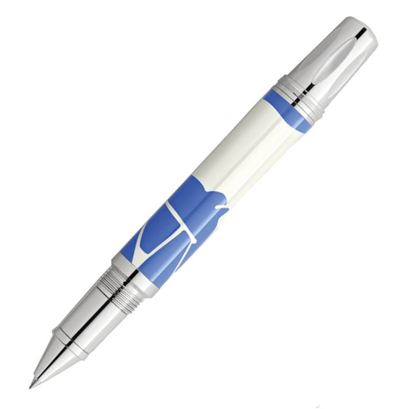 Masters of Art Homage to Henri Matisse Limited Edition 4810 Rollerball - Montblanc