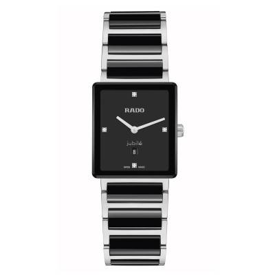Integral Diamonds Watch R20250712 - Rado