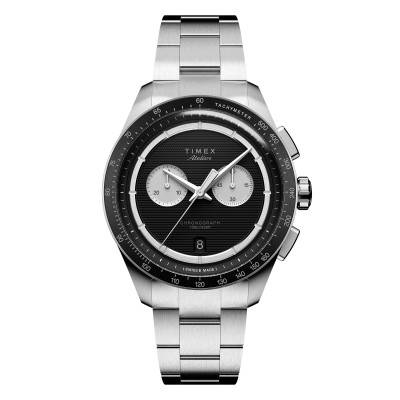 Watch Atelier Quartz Chronograph M1q SST TW6A06900 - Timex