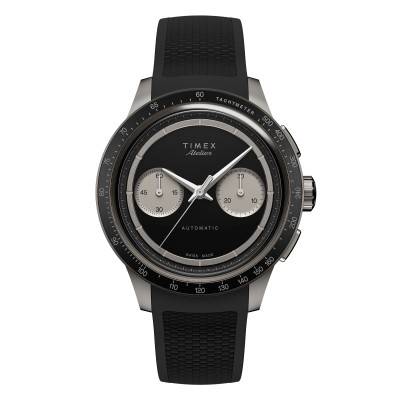 Montre Atelier Auto Chronograph M1a NBR TW6A02800 - Timex