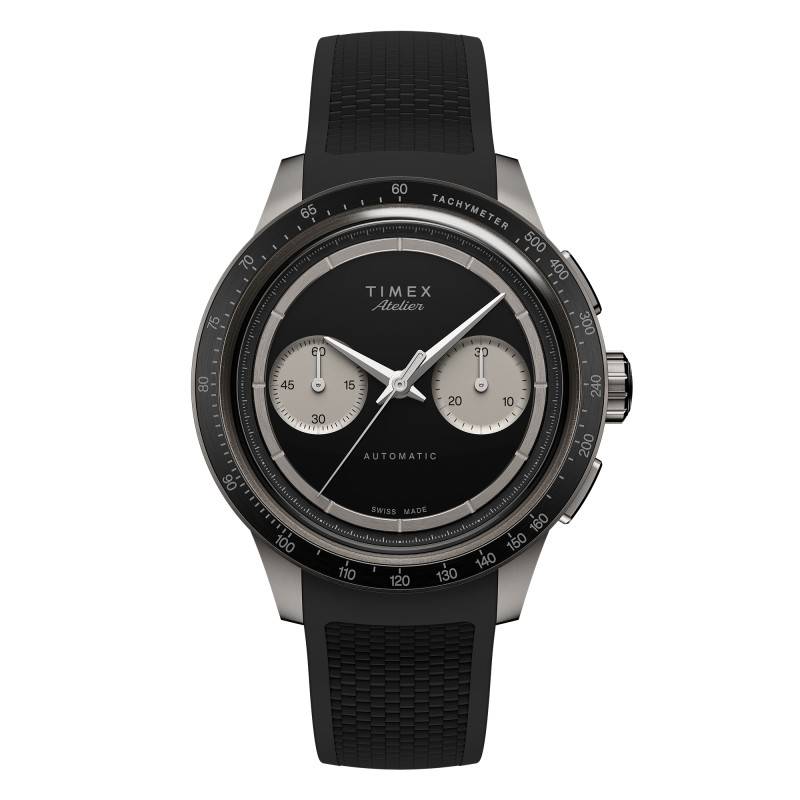 Watch Atelier Auto Chronograph M1a NBR TW6A02800 - Timex