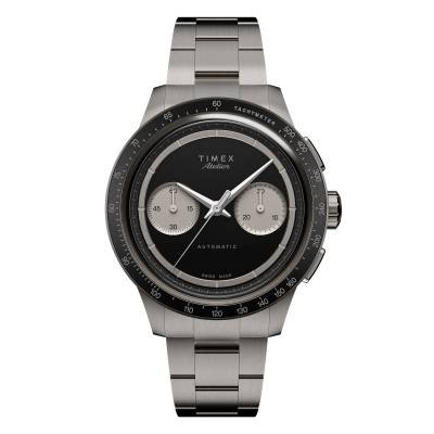 Montre Atelier Auto Chronograph M1a Ti TW6A02700 - Timex