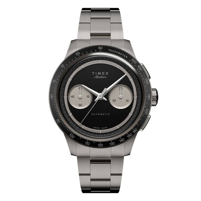 Montre Atelier Auto Chronograph M1a Ti TW6A02700 - Timex