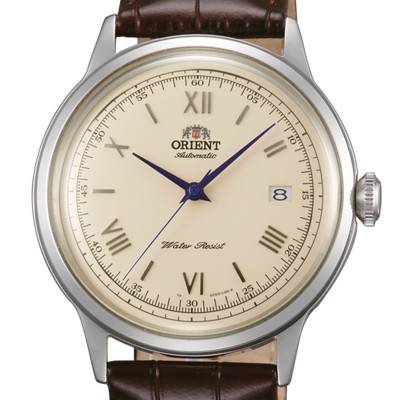 Montre Bambino 40.5 mm AC00009N - Orient